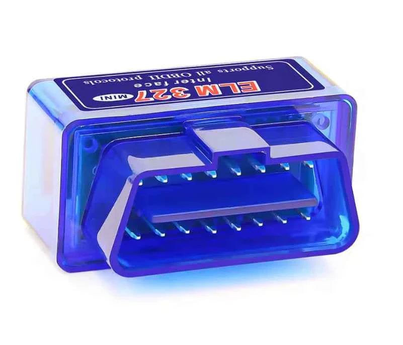 Scanner OBD2 ELM327 - Diagnóstico Profissional | Led Line BR Parts