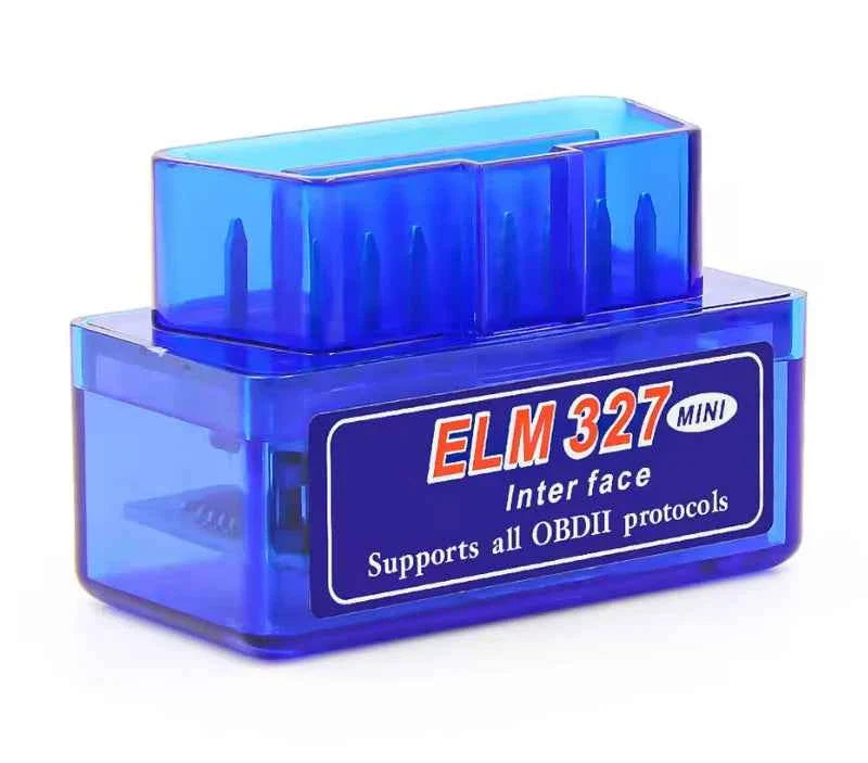Scanner OBD2 ELM327 - Diagnóstico Profissional | Led Line BR Parts